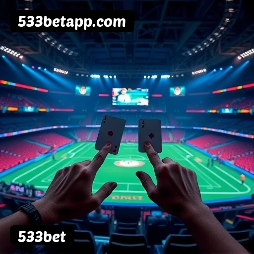 533bet Brasília - Leaderboards