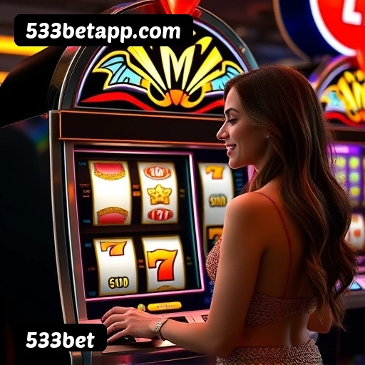 533bet - App Compatibility