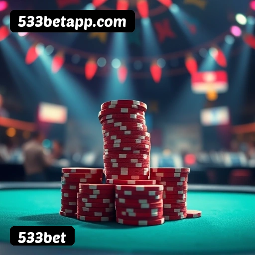 533bet - Rápido Acesse