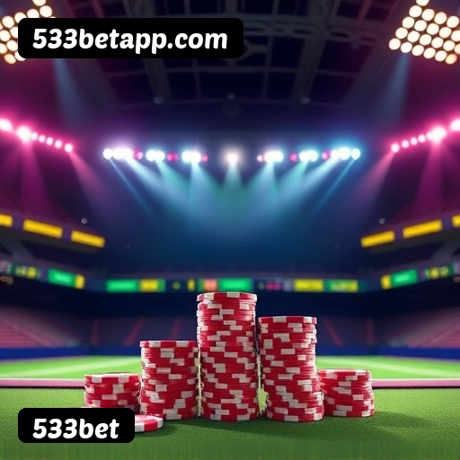 533bet - Security