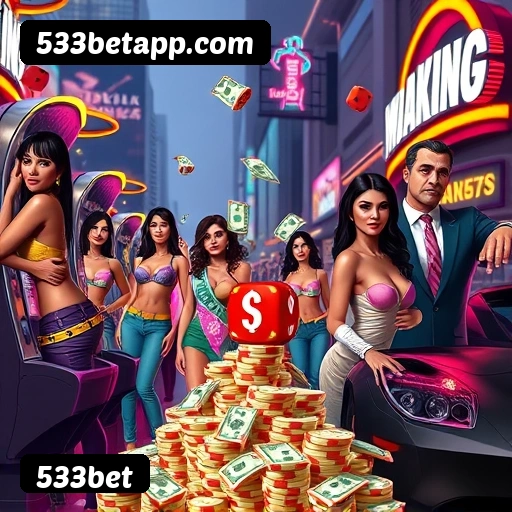 533bet São Paulo - Jogo Coleção