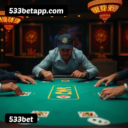 533bet Belo Horizonte - Payments