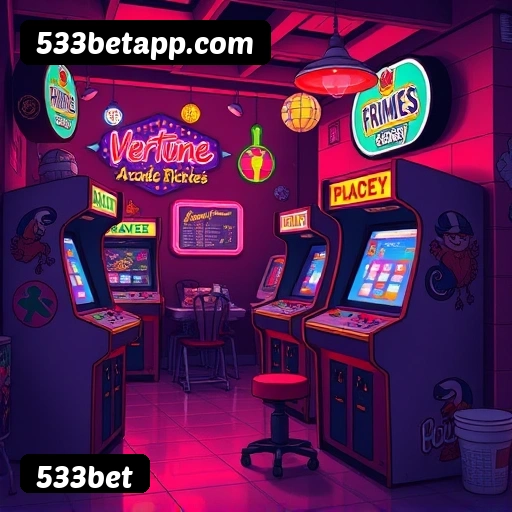 533bet Rio de Janeiro - Professional Dealers