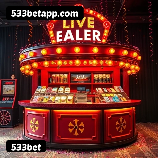 533bet - App Security