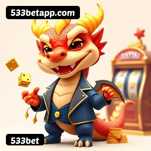 533bet - Winners Celebration
