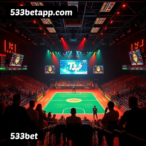 533bet Brasília - VIP Program