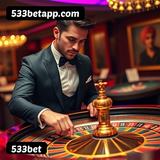 533bet Belo Horizonte - Promo Tips