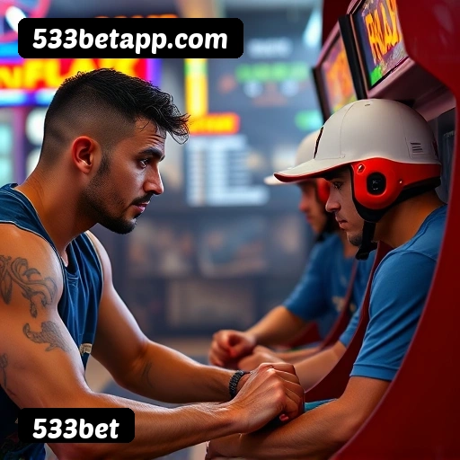 533bet Fortaleza - Reviews