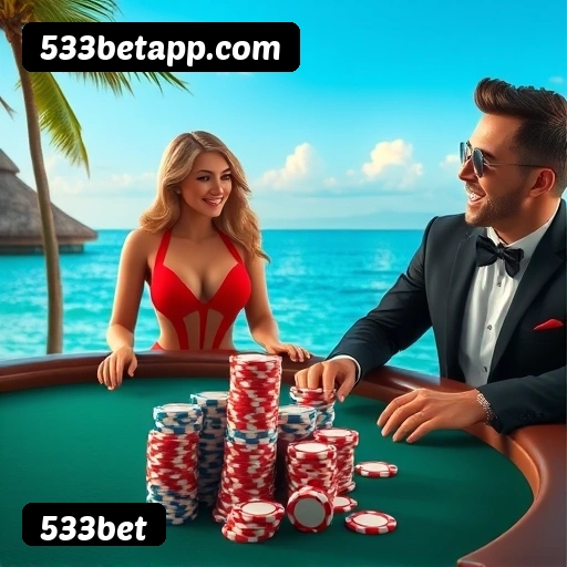533bet - User Statistics