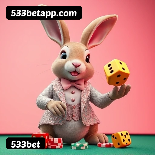 533bet Salvador - Studio Tour