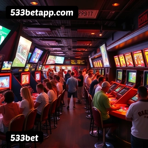 533bet Rio de Janeiro - Licenses