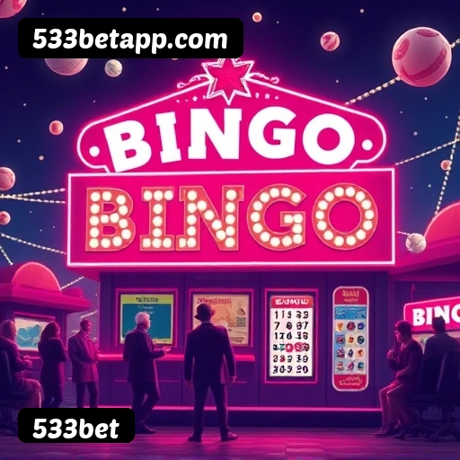 533bet São Paulo - All Bonuses