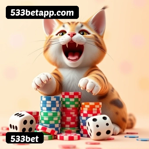 533bet Brasília - Jogo Features