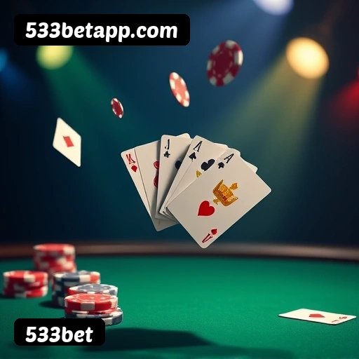 533bet Curitiba - Live Status