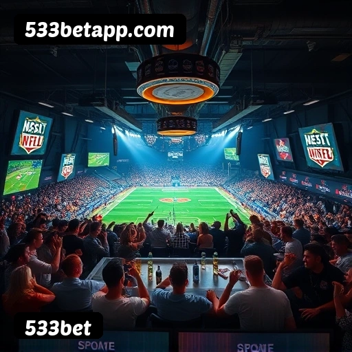 533bet Rio de Janeiro - Bonus Terms