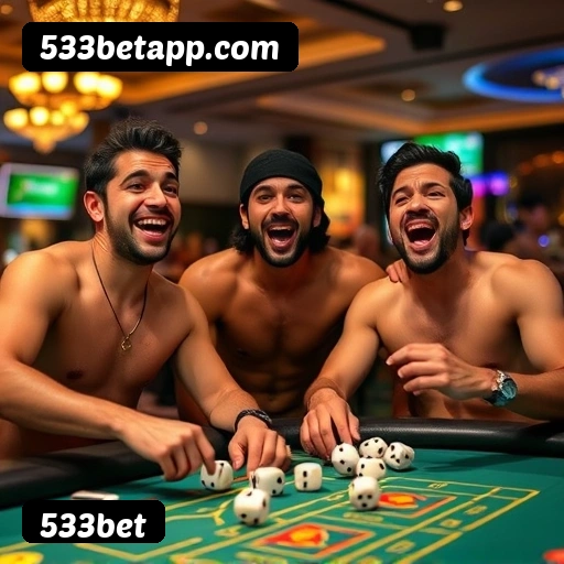 533bet Brasília - Crash Guide