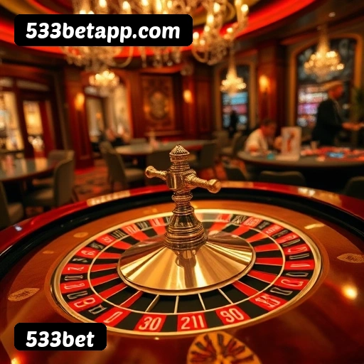 533bet - Support
