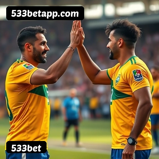 533bet São Paulo - Live Tables