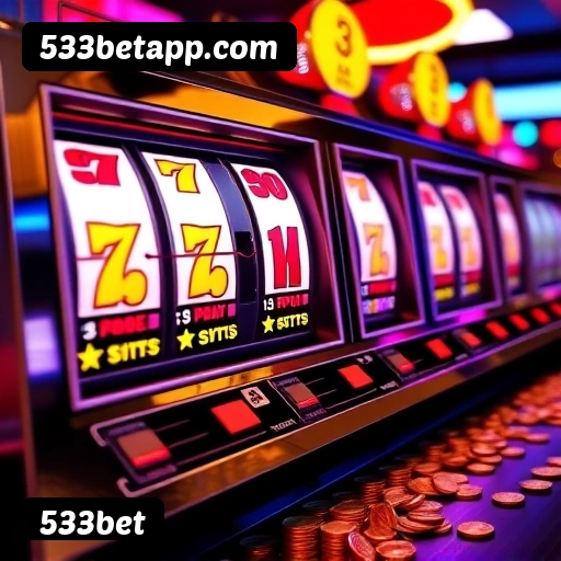 533bet - Installation Guide