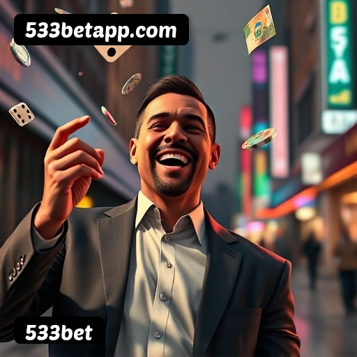 533bet Fortaleza - Leaderboard