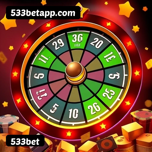 533bet Curitiba - Live Betting