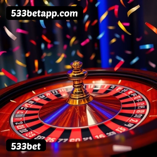 533bet Rio de Janeiro - Popular Jogos
