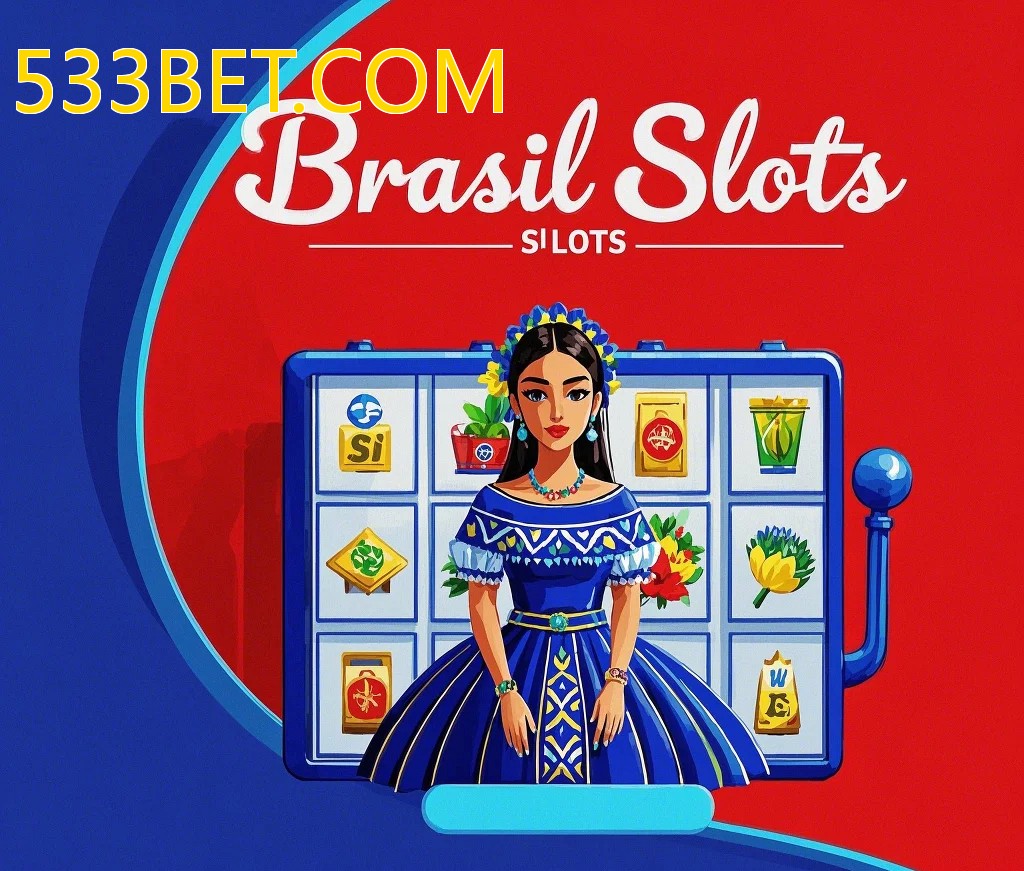 533bet GAME-Slots